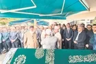 Kalyoncu ailesinin acı günü: Vefat eden Fatma Kabaoğlu son yolculuğuna uğurlandı