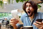 Harcama limitli restoran! Açgözlülüğün böylesi! Çay bile içseniz 1500 TL ödemek zorundasınız