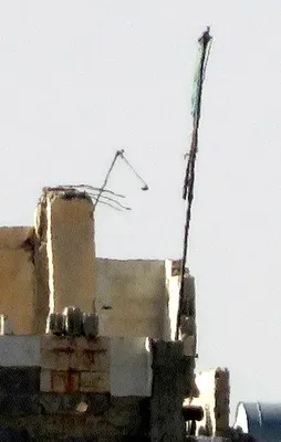 Sınırda ilginç gelişme...