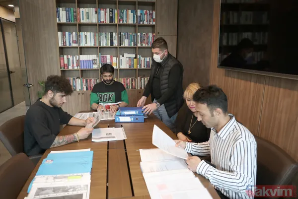 İranlı şebeke lüks yaşam vaadi ve fotoğraflarla 1 milyar dolar vurgun yaptı - 1