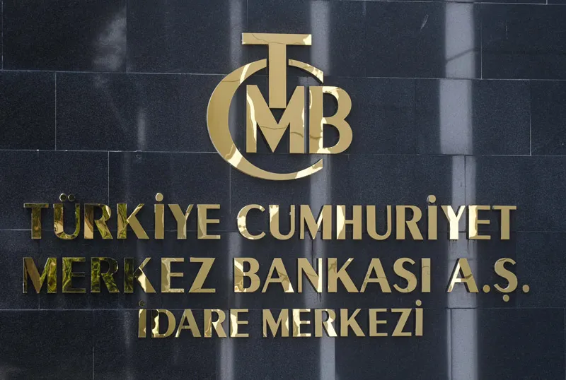 Merkez Bankası yine faiz indirdi