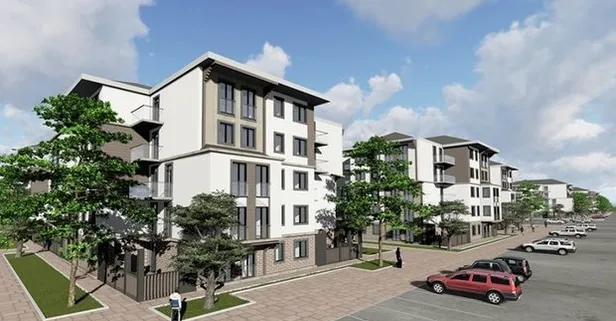 2020 TOKİ Karaman başvuru nasıl yapılır? TOKİ Karaman sosyal konut projeleri hangi ilçelerde, nerede?