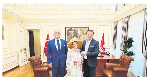 Ajan Gün seçim trafiğini anlattı