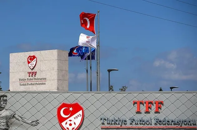 Son dakika: PFDK'dan 5 Süper Lig kulübüne para cezası