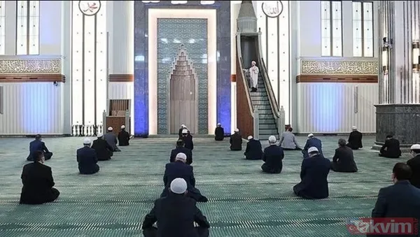 RAMAZAN BAYRAMI İL İL NAMAZ SAATLERİ 2 Mayıs 2022! Diyanet.gov.tr: 81 il namaz vakitleri listesi! Bayram namazı saat kaçta kılınacak? - 12