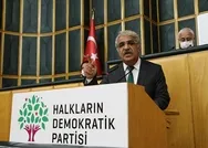 HDPKKlı dostlarından, tezkereye hayır verdikten sonra Kandili yerle bir ederim diyen Kılıçdaroğluna tutarsızlık tepkisi