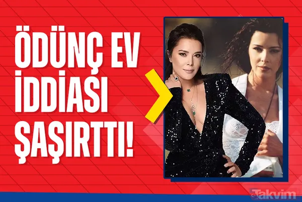 90'Lı Yıllarda 'Alışamadım' Şarkısıyla Büyük Çıkış Yapan Sibel Bilgiç, Evrim Akın'ın Programına Konuk Olarak Evinin Kapılarını İlk Kez Açtı.