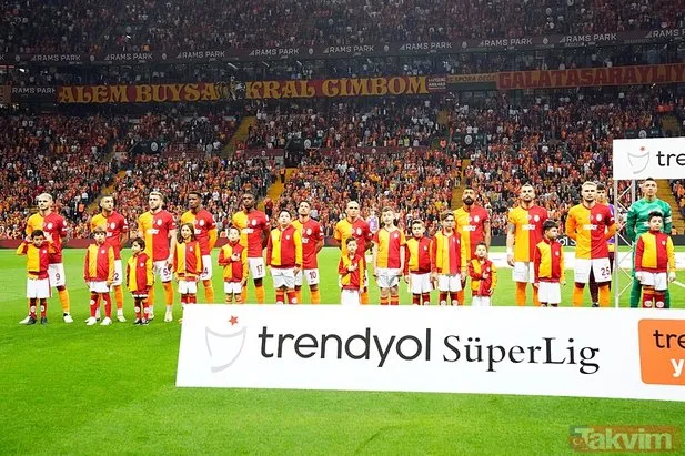 Galatasaray’da bayram havası! 2 dev transfer birden
