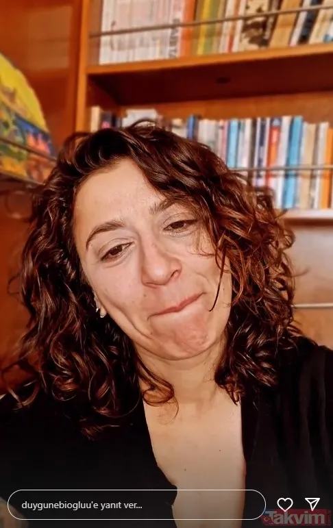 "Zorla Çıkacak Ortaya" Nebioğlu'nun "Mücadeleme Tam Gaz Devam Edeceğim. Davanın Kazananı Benim. Hatta Öz Annem Kendi Ortada Olmasa Da Mahkeme Onu Da Çıkartacak...