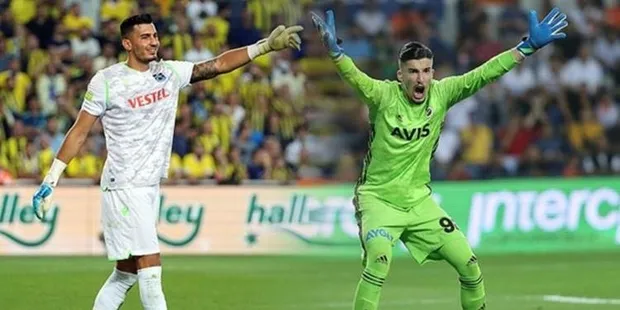 Avrupa'da yeni moda Türk duvarı! Ozan Kabak'ın Liverpool transferi sonrası Premier Lig'de Türk futbolcular...-8