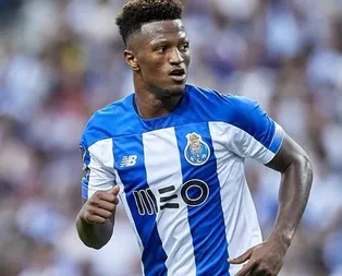 Beşiktaş’ta forvet için karar anı