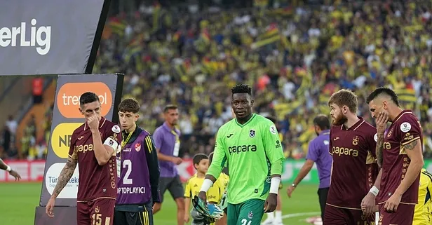 Onana Kadıköy’de parladı