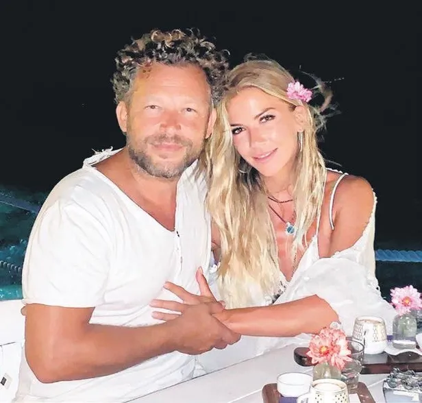 Ivana Sert düğününü de bedavaya getiriyor