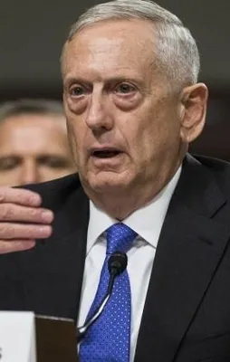 Pentagon'dan ABD Senatosu'na Türkiye uyarısı