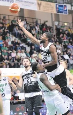 Kartal’ın Polonya’da Goralı ziyafeti