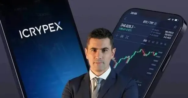 ICRYPEX’in kurucusu Gökalp İçer için istenen ceza belli oldu! Kripto baronu yapay zeka ele verdi