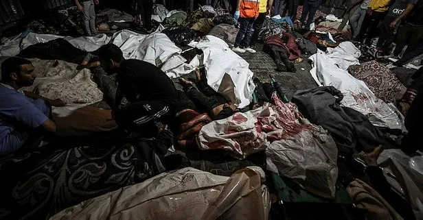 İsrail'den şeytani plan! Çocuk katletmeyi de yalanı da en iyi siz bilirsiniz! Sahte harita ve ses kaydı oyunu patladı