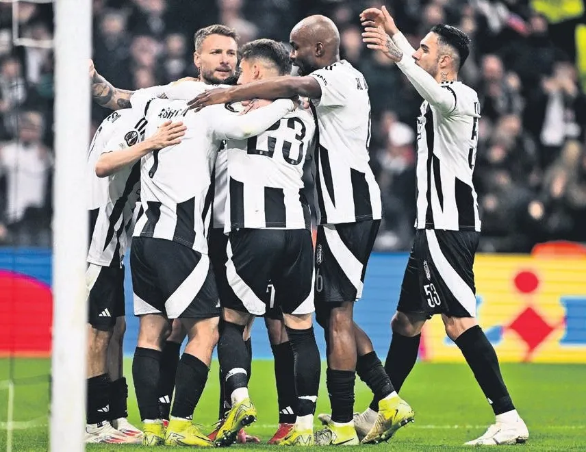 Solksjaer Süper Lig’e Merhaba diyecek