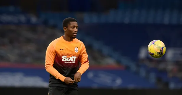 Galatasaray'da Sekidika'nın yeni takımı belli oldu