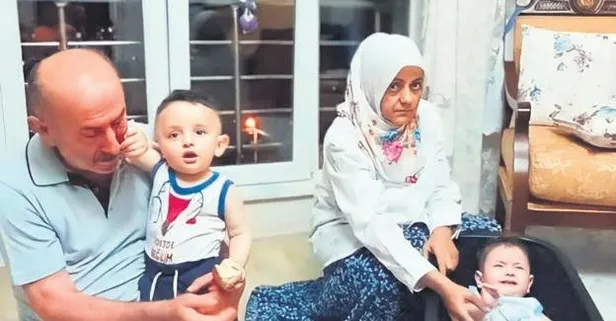 SMA Tip 1 hastası Mustafa Deniz için başlatılan yardım kampanyasında ise mutlu sona ulaşıldı