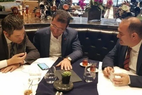 Yandaşa ihale vatandaşa çile!