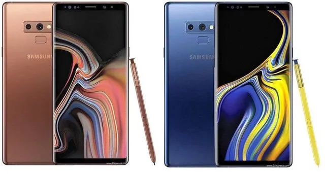 yeni android cep telefonu samsung