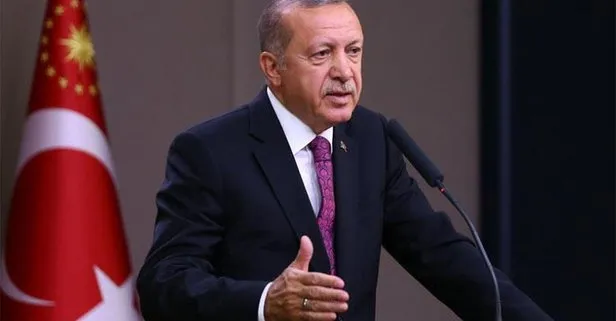 Son dakika: Başkan Erdoğan, AK Parti’li vekillerle görüşecek