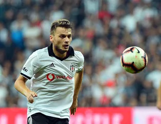 Başkan açıkladı: Adem Ljajic'i sattık!