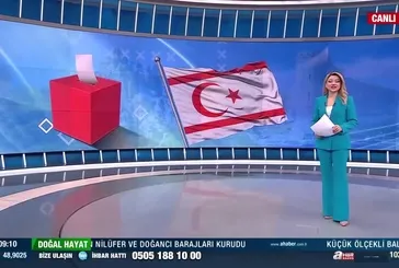 KKTC yarın sandık başına gidiyor