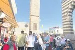 PKK’nın silah bırakma kararının ardından bölge hareketlendi!