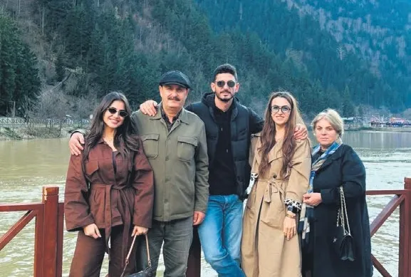 Aileler tanıştı