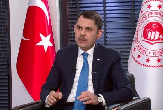 2025 sonunda evine girmeyen afetzede olmayacak