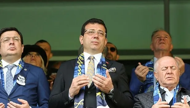 Can Bartu'nun cenaze töreninde siyasi şov!