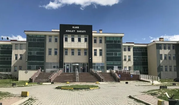 Kars'ta 3 yıldır kendisini taciz eden Birdal Doğan'ı öldüren Azra Erdağ serbest bırakıldı-7