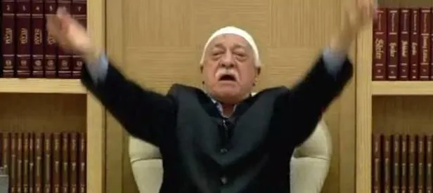 FETÖ'den Müslümanlara ağır hakaretler