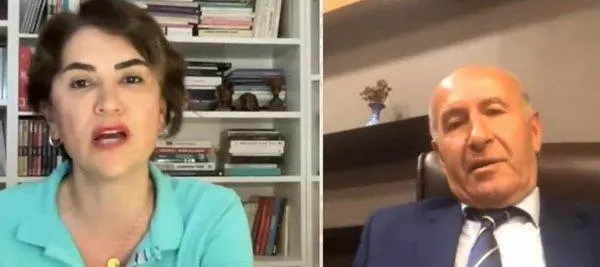 HDPKK'lı Mardin vekili George Aslan'dan skandal açıklama! "Batı ülkelerinde İslamofobi yok, Türkiye'de bu durum çok abartılıyor"-9