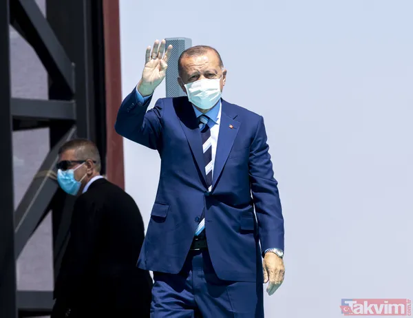 SON DAKİKA: Erdoğan ve Bahçeli'den Millet İttifakı'nı çatlatacak pozlar - 28