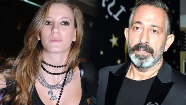 Serenay Sarıkaya'dan Cem Yılmaz'a dört koldan seri beğeni! Serenay 'like'ladı sonrasında dillere düştü barıştılar mı?-2
