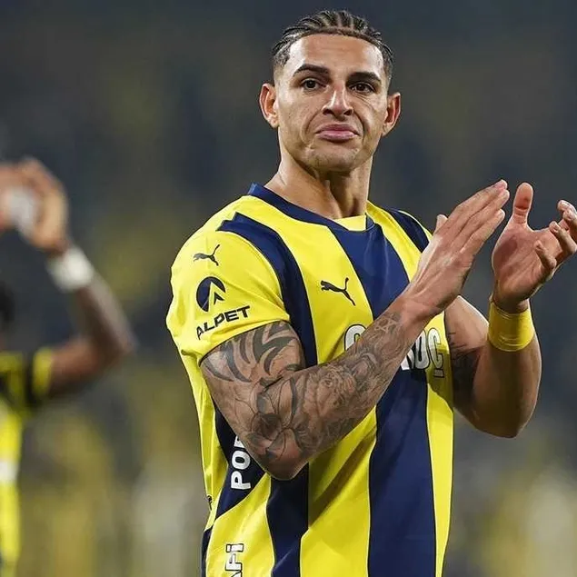 Fenerbahçe’den Diego Carlos’a talimat