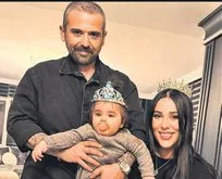 Babası Ferdi Tayfur’un vefatının ardından Tuğçe Tayfur’dan doğum günü kutlaması! Eleştiri yağmuruna tutuldu