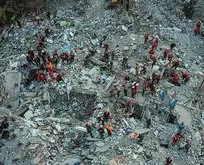 Bakan Koca İzmir depremindeki son durumu açıkladı!
