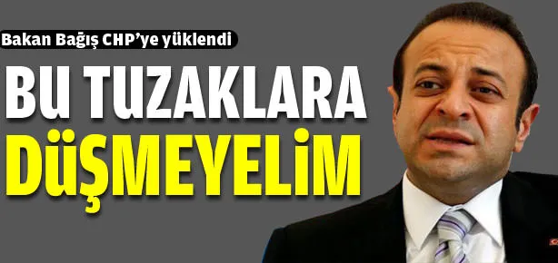 Bu tuzaklara düşmeyelim