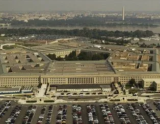 Pentagon açıkladı! İşte gönderilen asker sayısı
