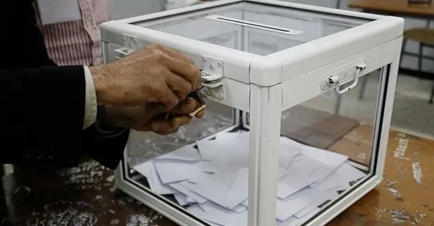 Cezayir’de cumhurbaşkanlığı seçim tarihi belli oldu