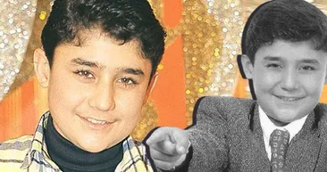 Hülya Avşarın kucağına oturmasıyla ünlenen İbrahim Tatlısesin veliahtına bakın! Küçük İbo ortaya çıktı o artık 37 yaşında...