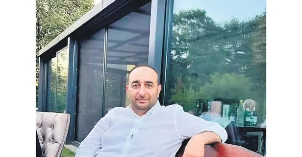 Serdar Öktem'in ölüm talimatını Daltonlar verdi