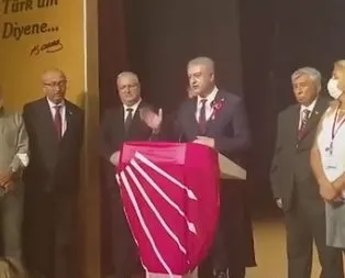 CHP’den Başkan Erdoğan’a ve millete skandal tehdit!