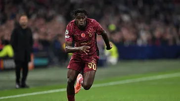 50 milyon euroluk dev transfer! İngiliz devi Galatasaray’ın yıldızına talip