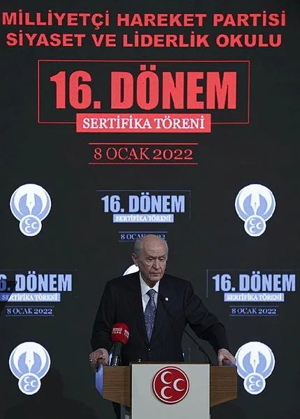 MHP lideri Devlet Bahçeli'den sokak çağrısı yapanlara sert tepki: Türkiye’den Kazakistan mı çıkarmayı düşünüyorsunuz?-5