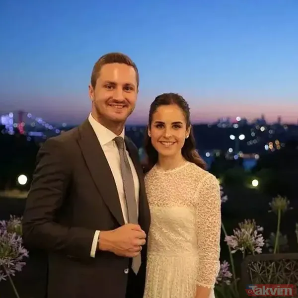 Boşanma davasında denge değişti: Ömer Sarıgül’den 10 milyon TL’lik karşı hamle - 1